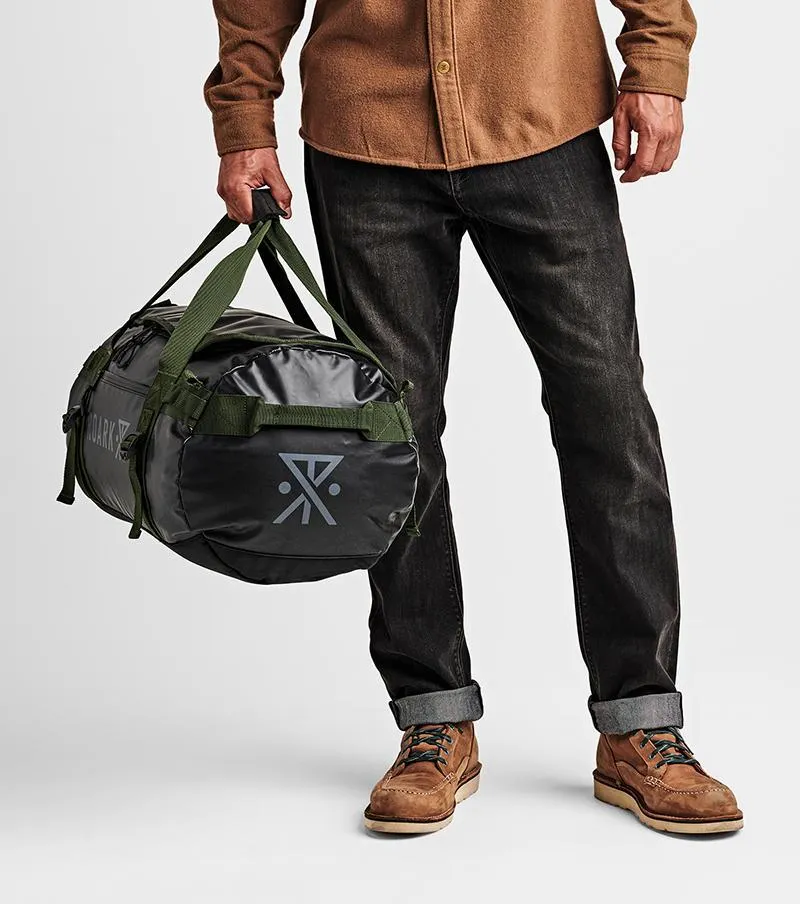 Roark Pony Keg 60L Convertible Duffel Bag