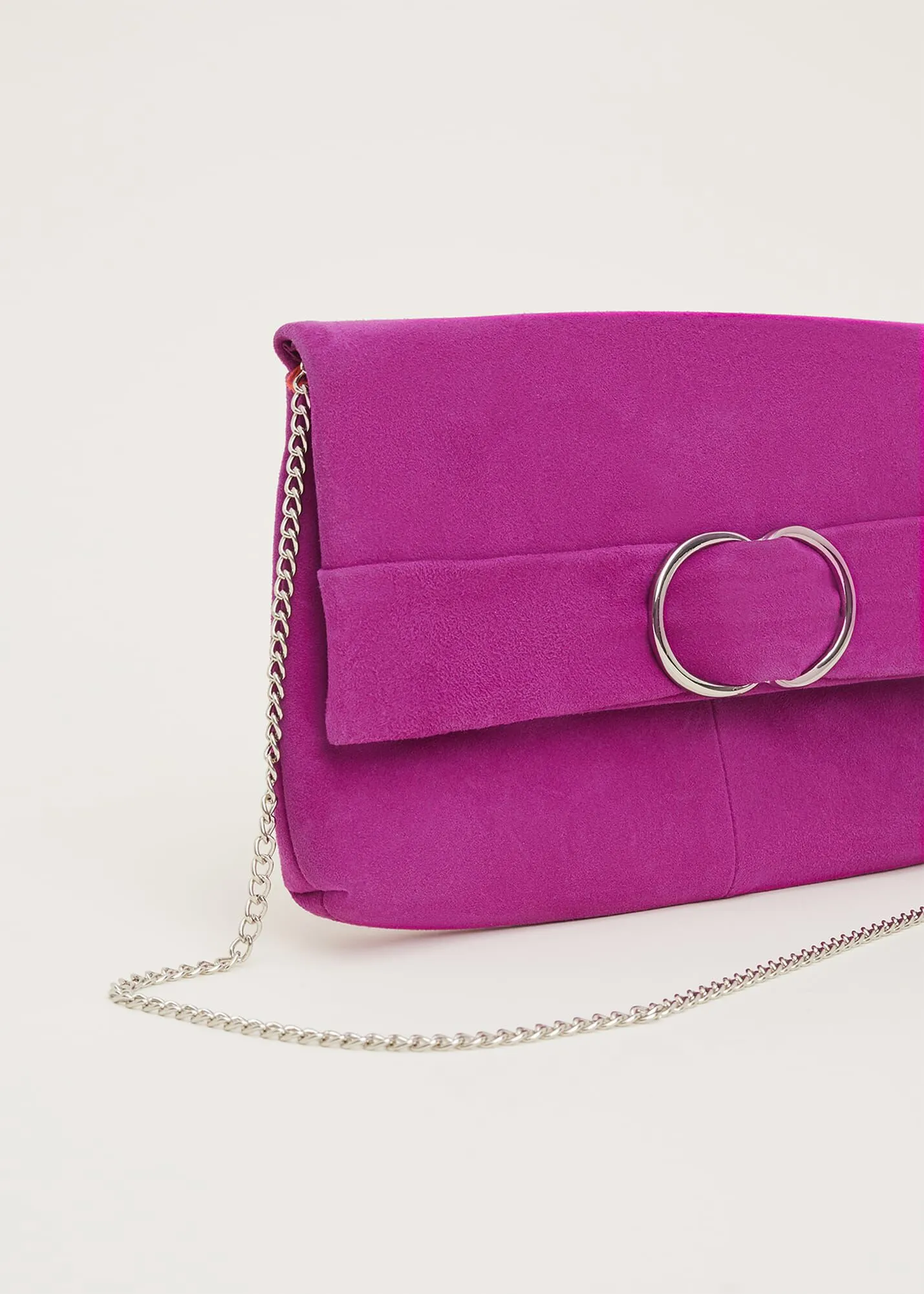 Roksanda Clutch Bag