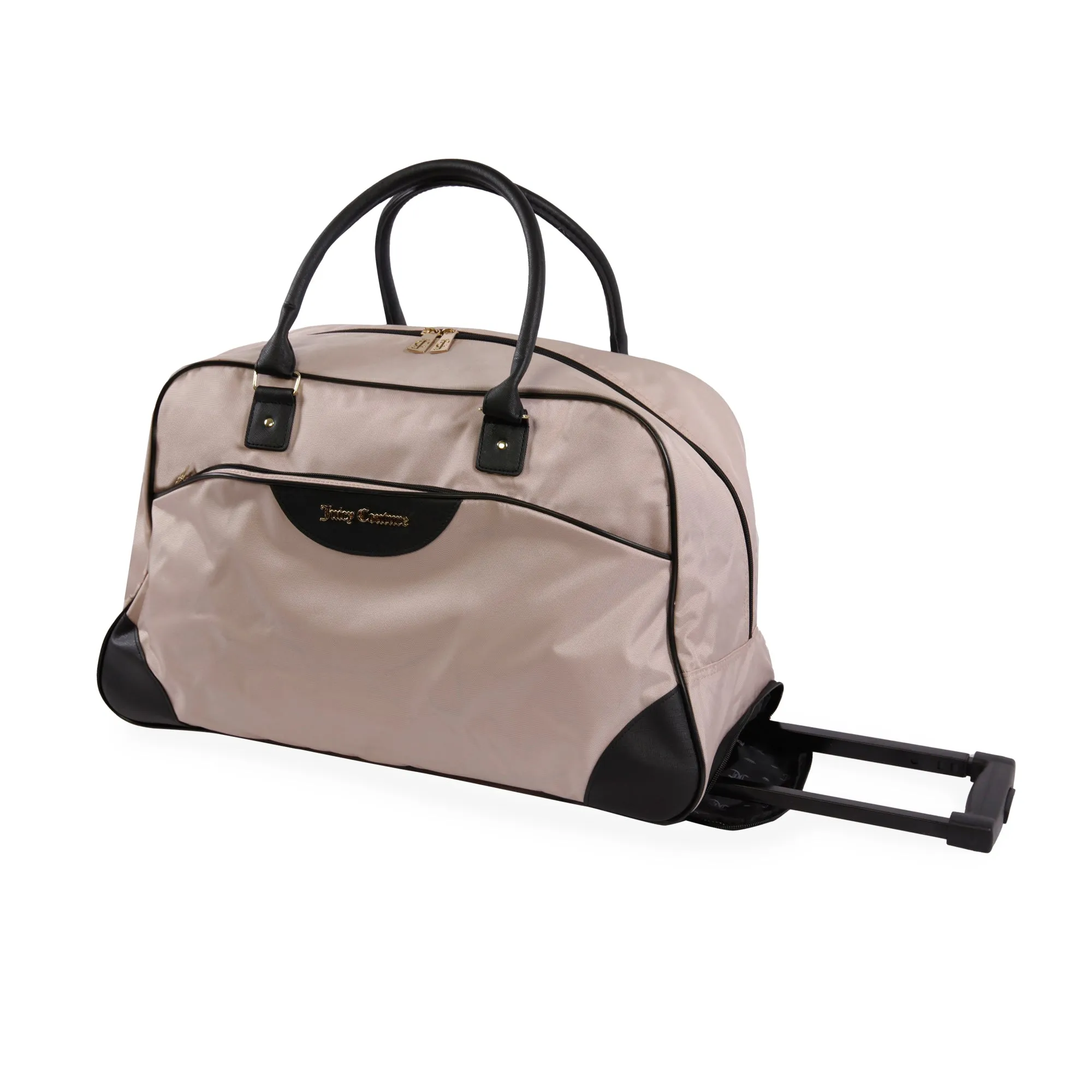 Rolling Duffel Bag