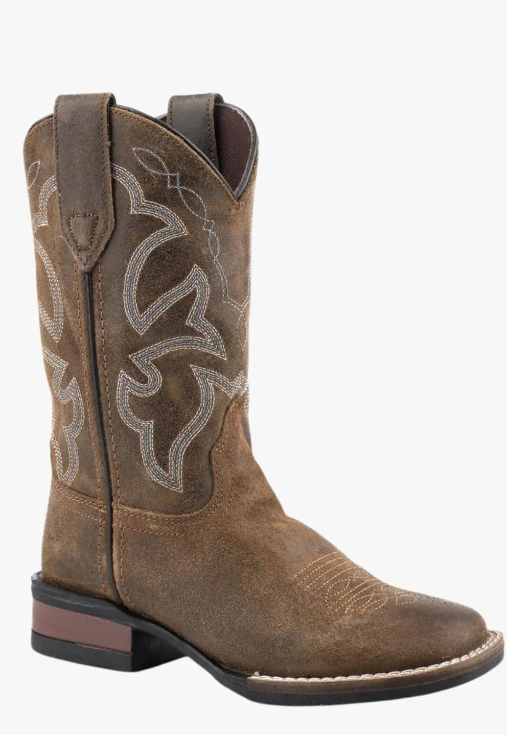 Roper Little Kids Monterey Boot