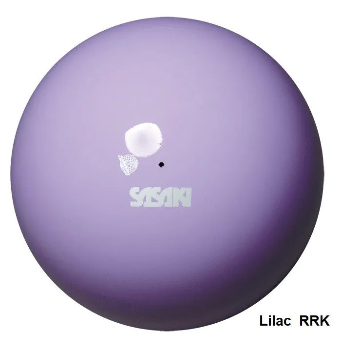 Sasaki M-20A-F Gym Star Ball - 18.5 cm FIG APPROVED