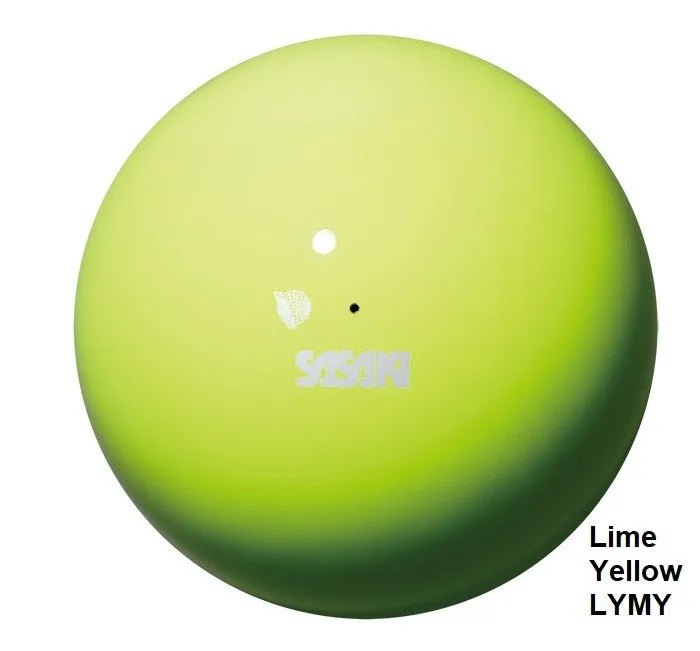 Sasaki M-20A-F Gym Star Ball - 18.5 cm FIG APPROVED