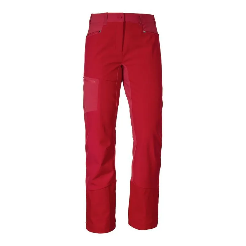 Schöffel  Pants Madrisella - Pantaloni da sci - Donna