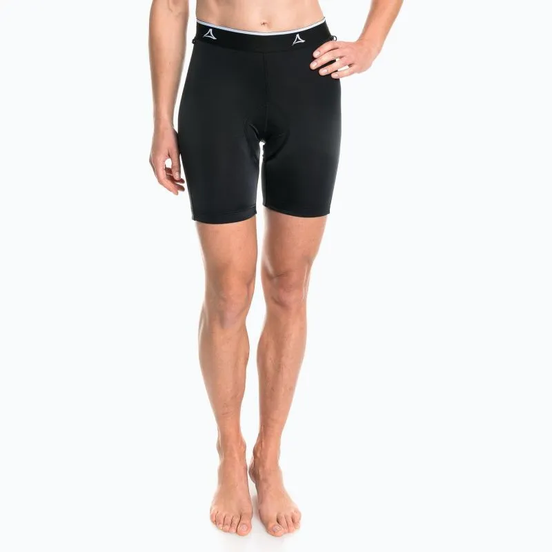 Schöffel  Skin Pants 2h - Pantaloncini MTB - Donna