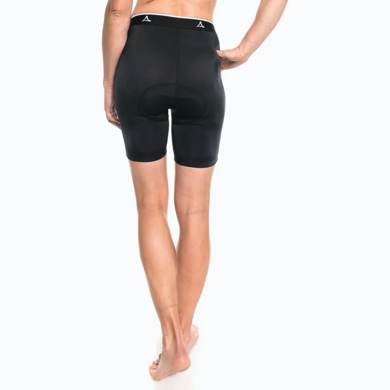 Schöffel  Skin Pants 2h - Pantaloncini MTB - Donna