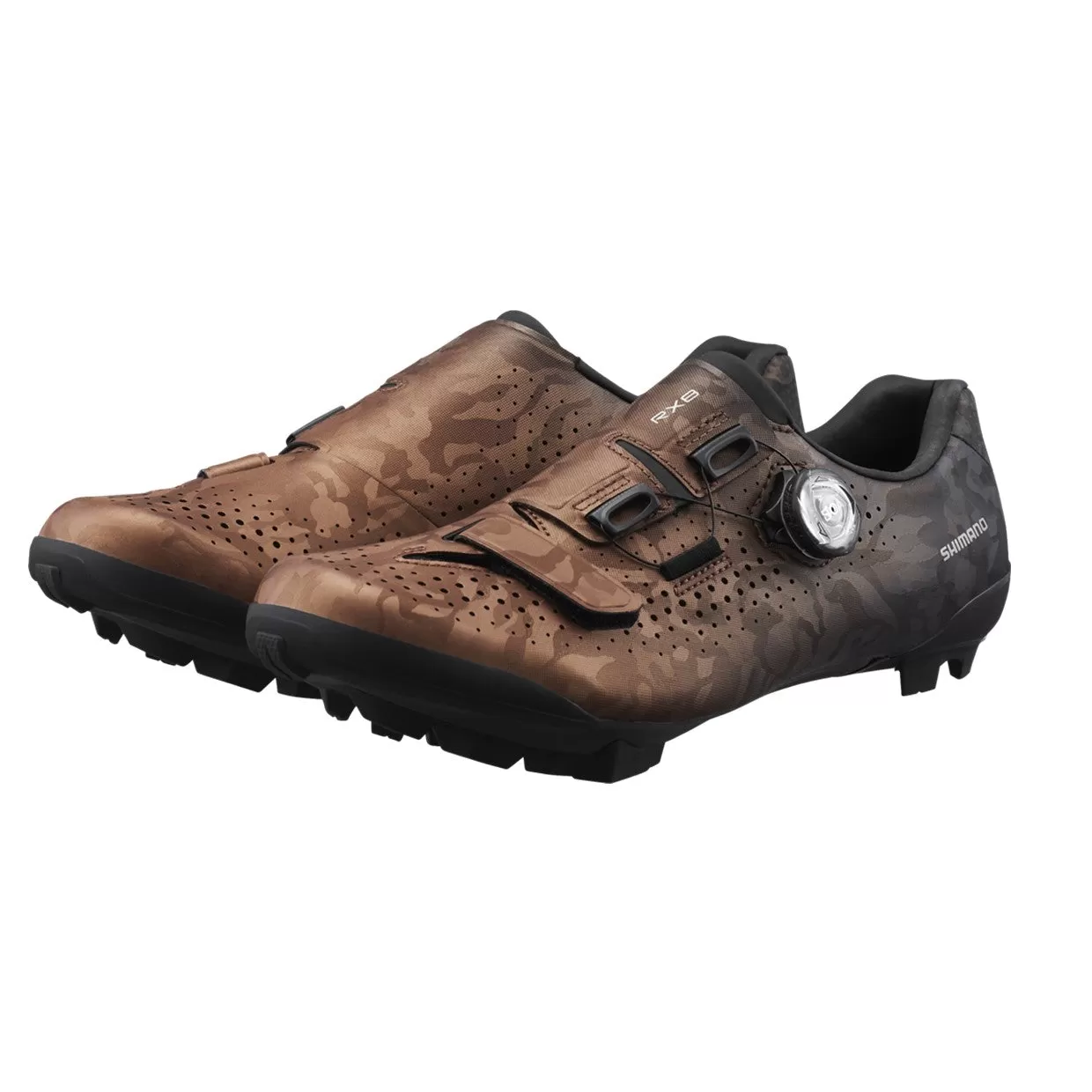 Shimano Men's SH-RX800 Shoes