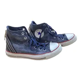 Shoes Athletic By Converse  Size: 7