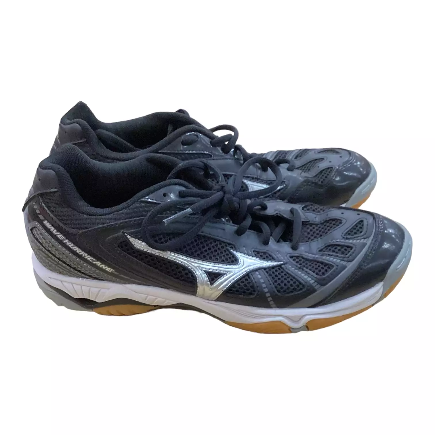 Shoes Athletic By Mizuno  Size: 8