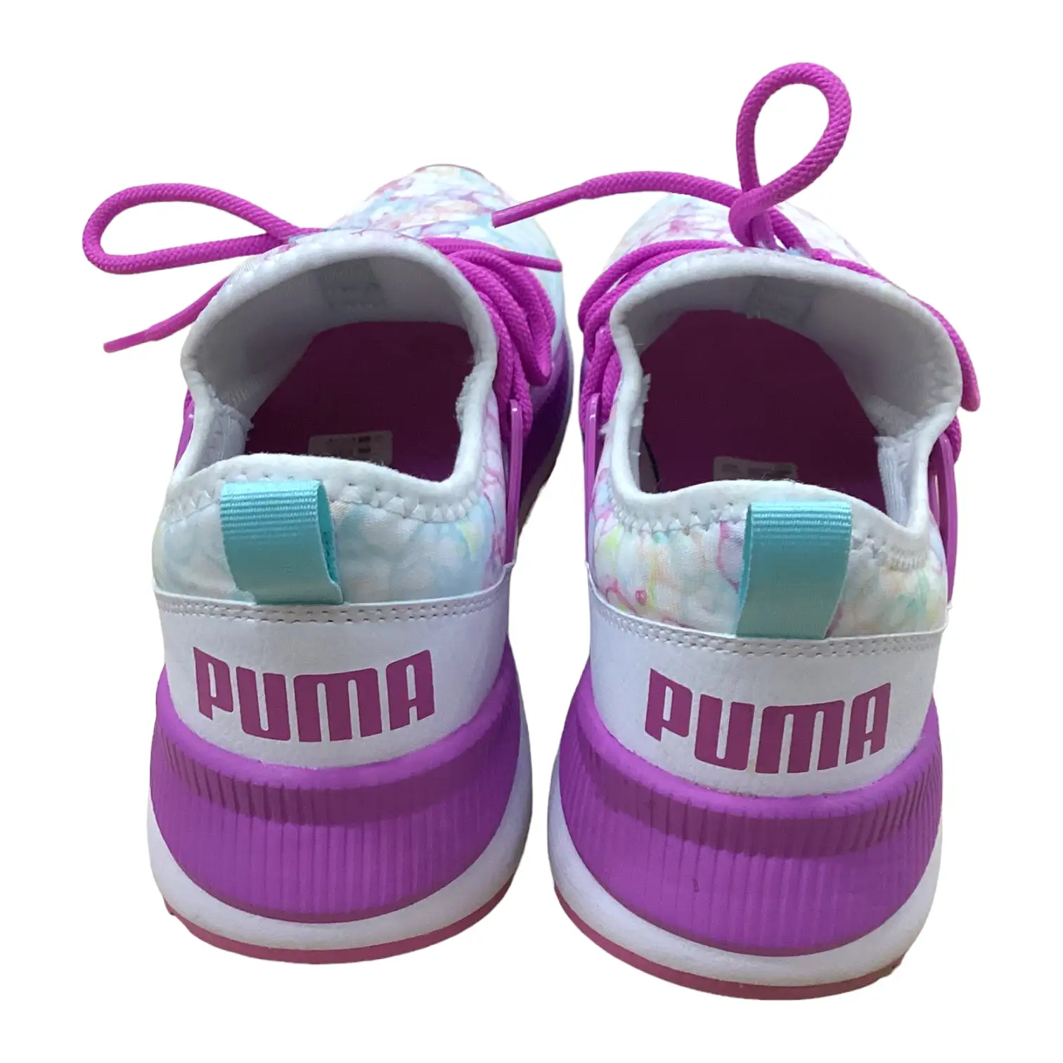 Shoes Athletic By Puma  Size: 7