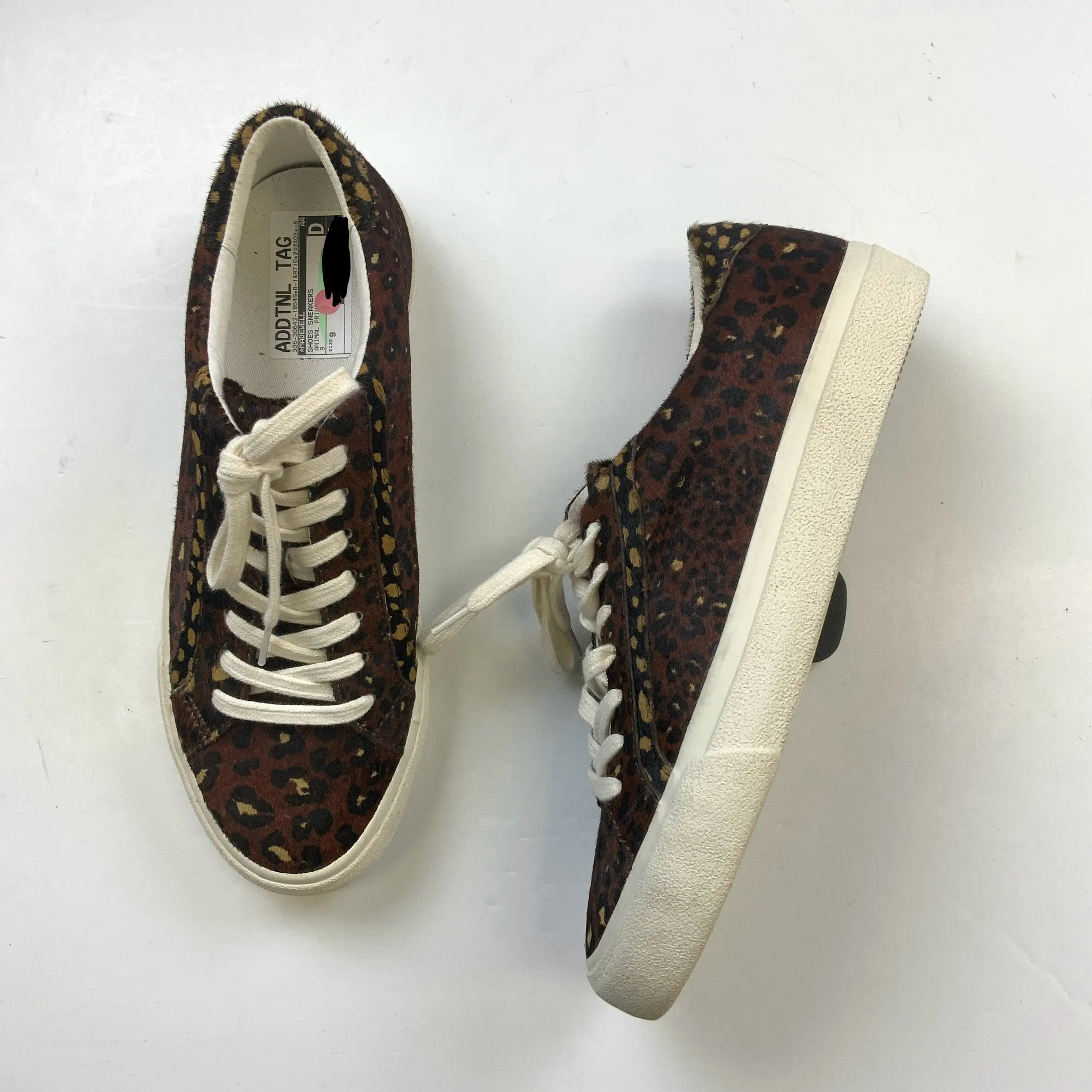 Shoes Sneakers By Madewell  Size: 9