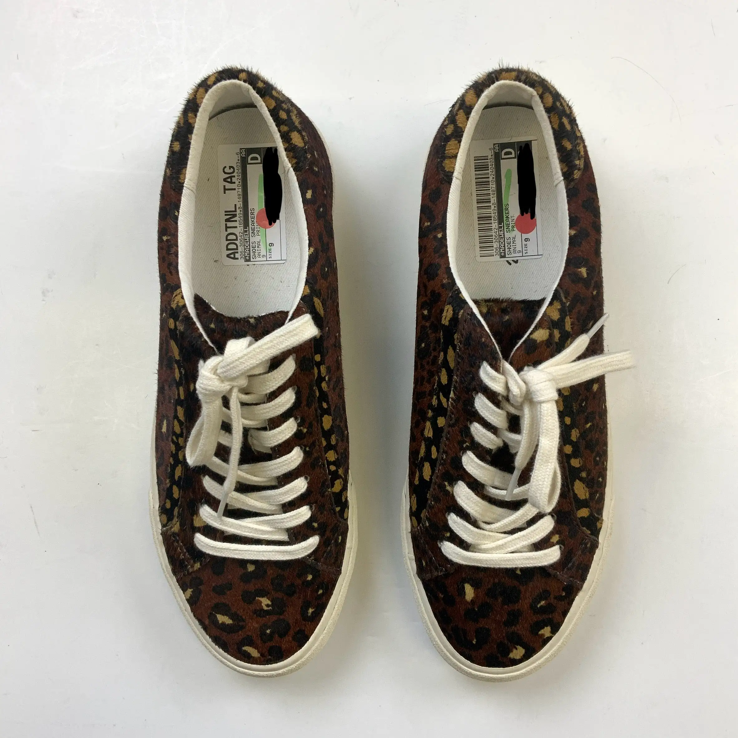 Shoes Sneakers By Madewell  Size: 9