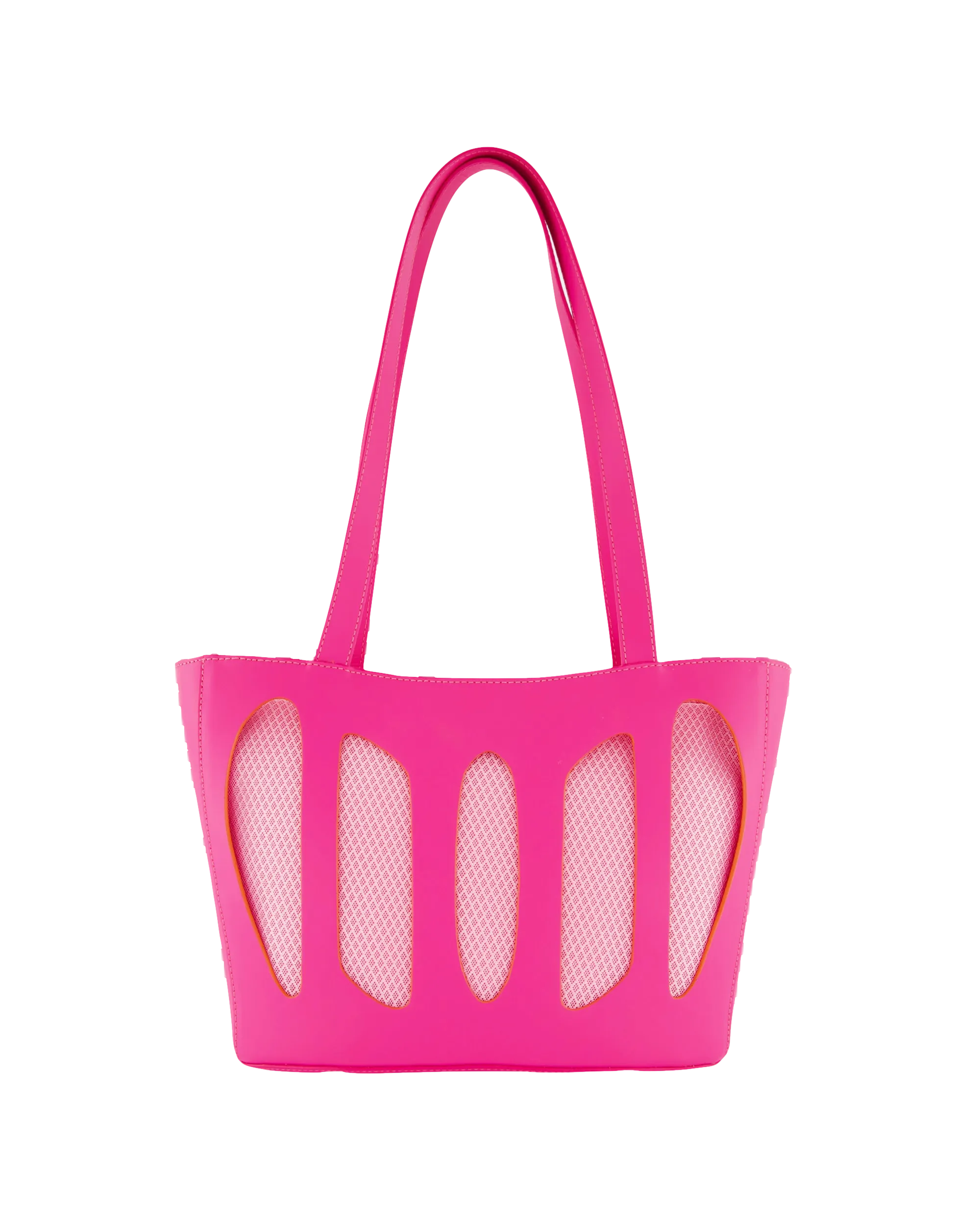 Shopper Batlló Fuchsia