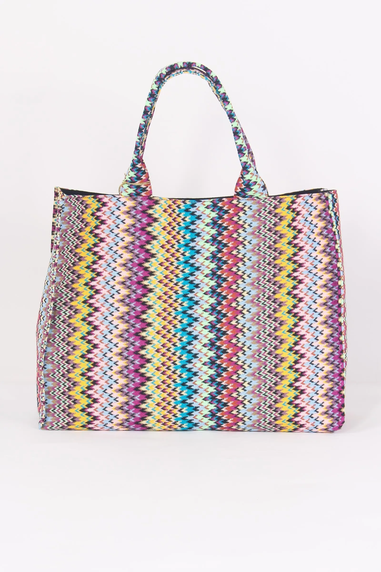 Shopping Paglia Zig Zag Zig Zag