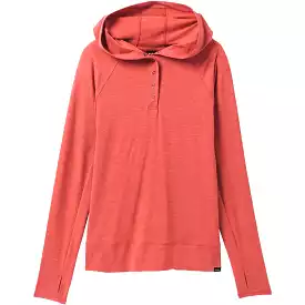 Sol Searcher Hoodie Women's