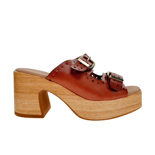 Sovella Women's Paola Brown