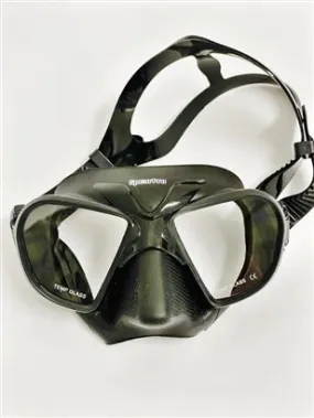 Spearpro X-Factor Mask