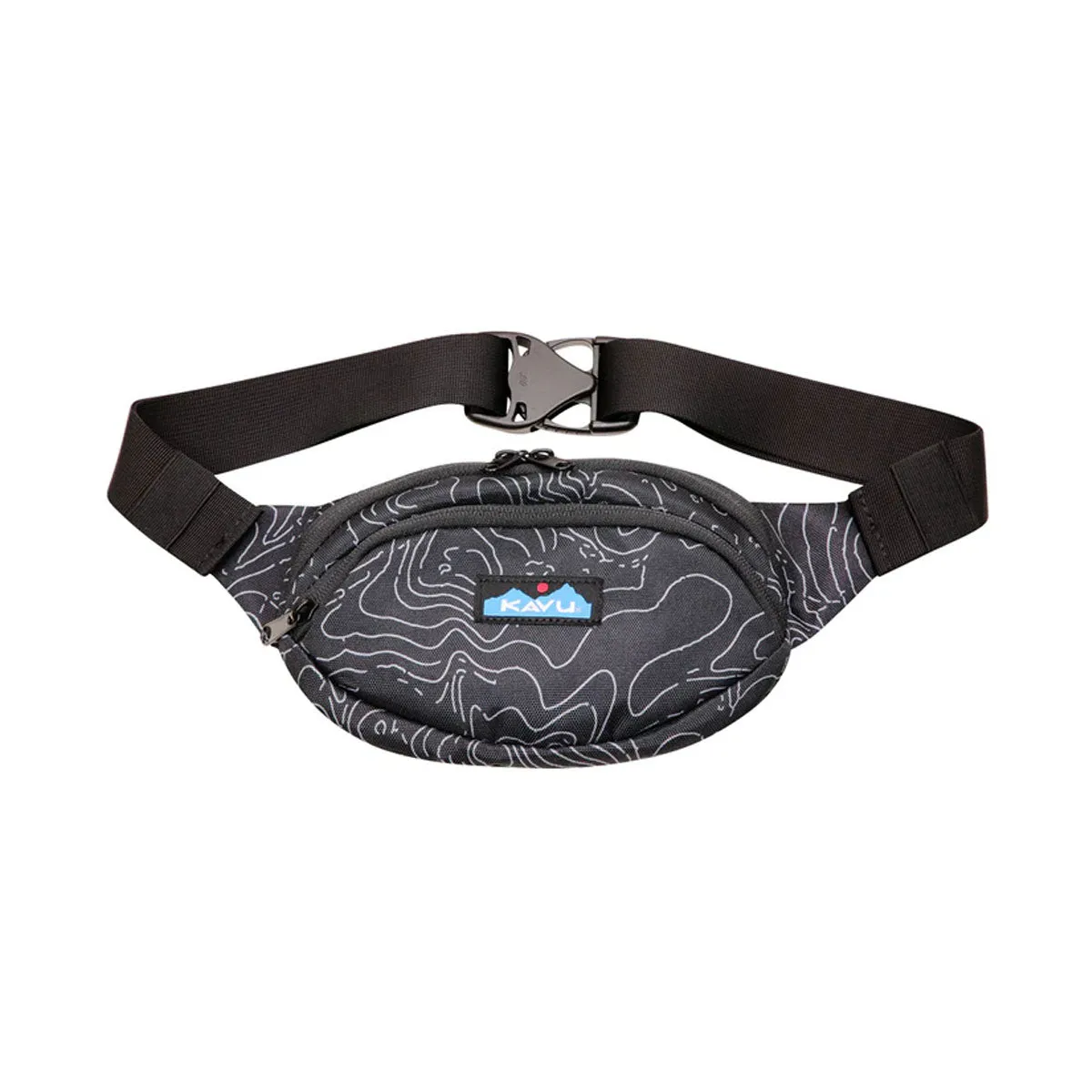 Spectator Fanny Pack