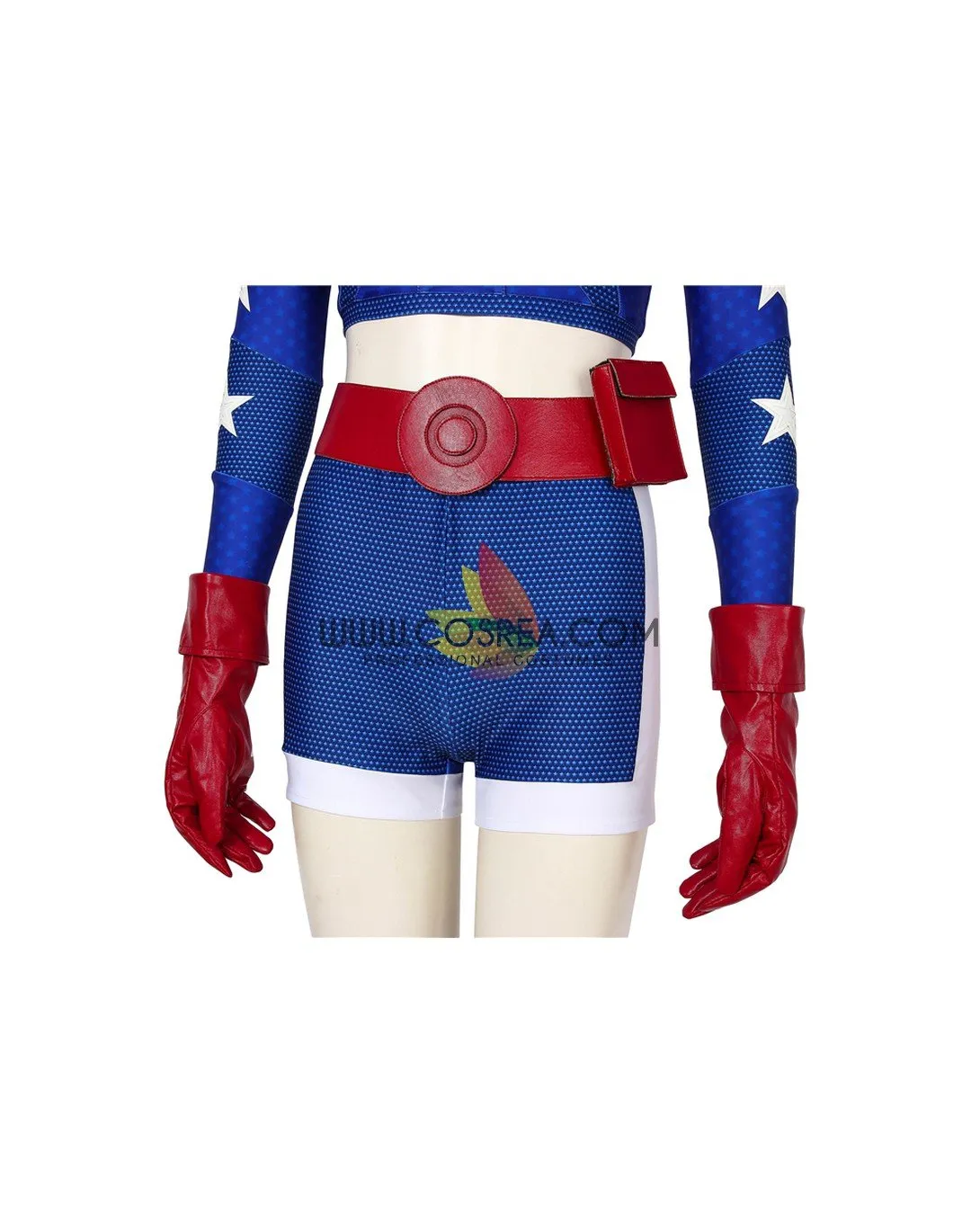 Stargirl Cosplay Costume