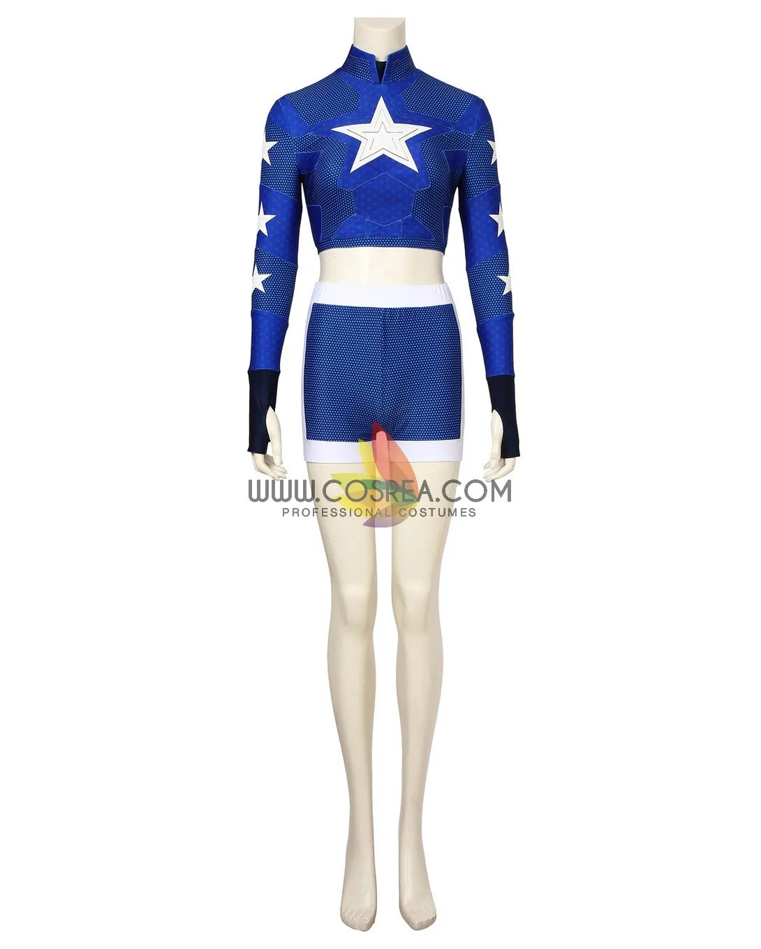 Stargirl Cosplay Costume