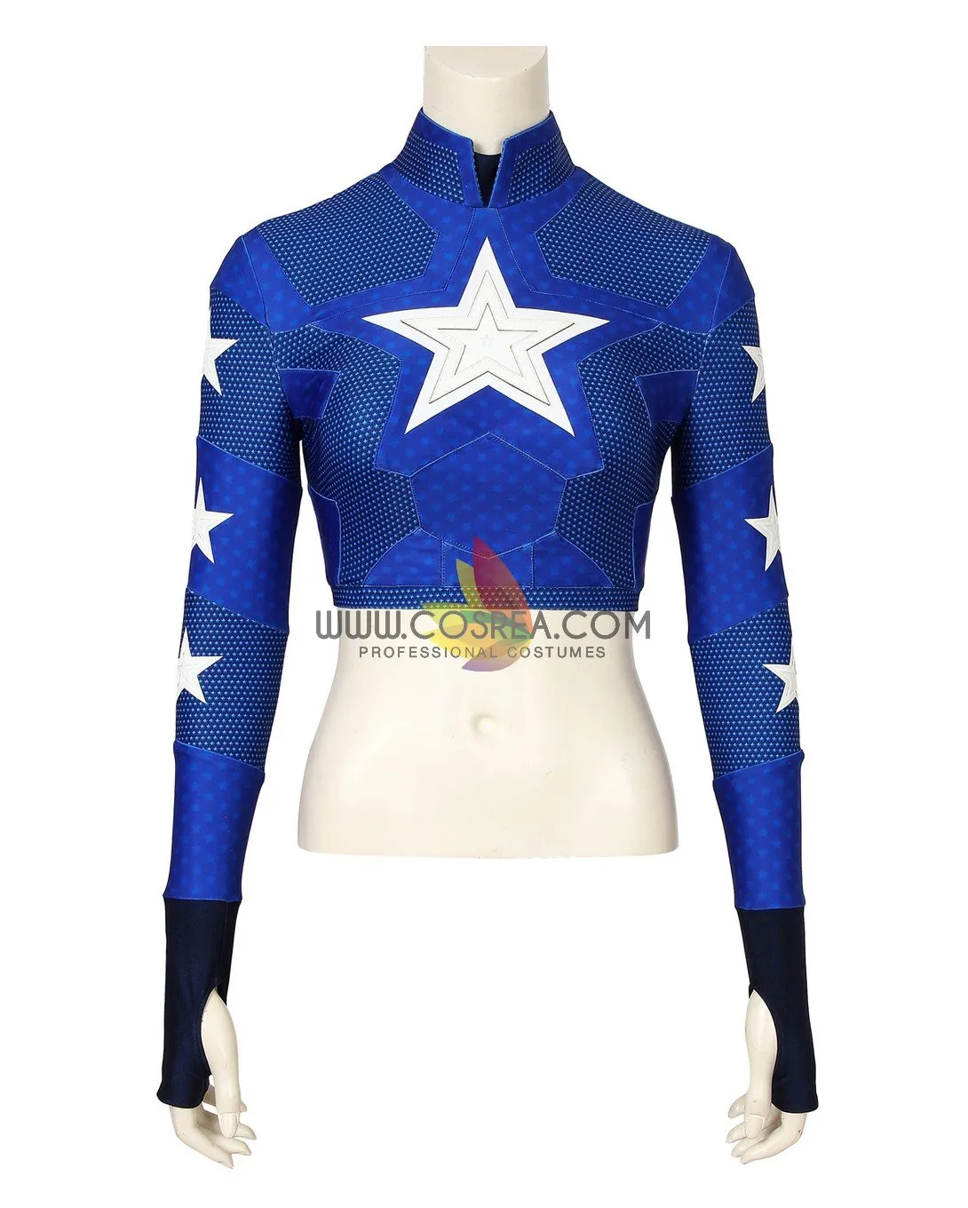 Stargirl Cosplay Costume