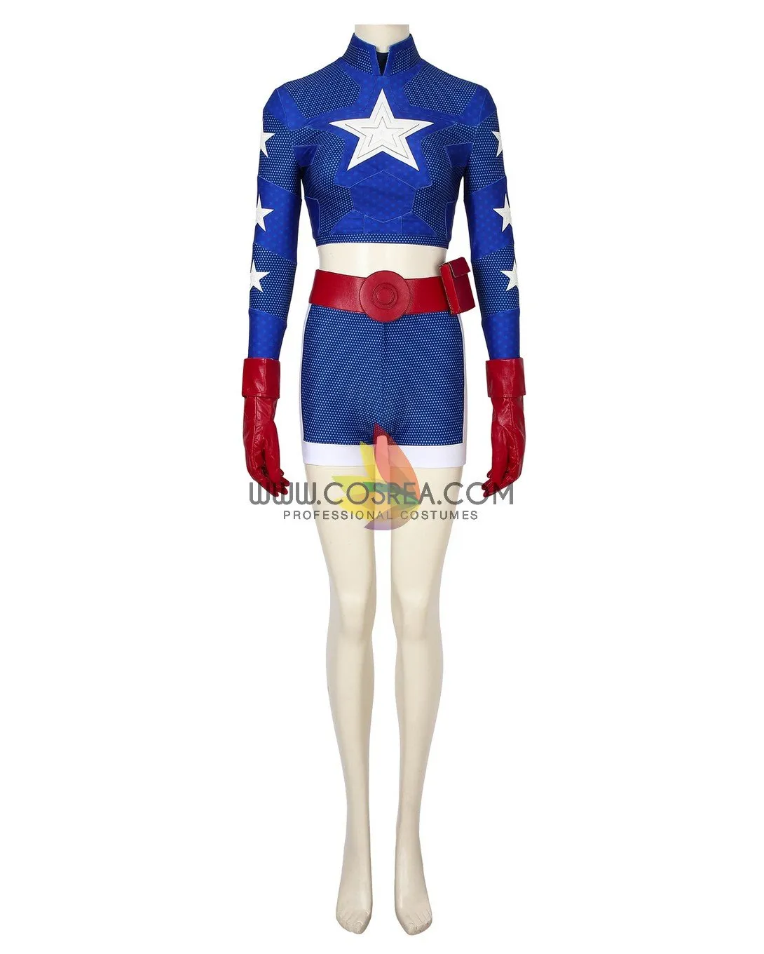 Stargirl Cosplay Costume