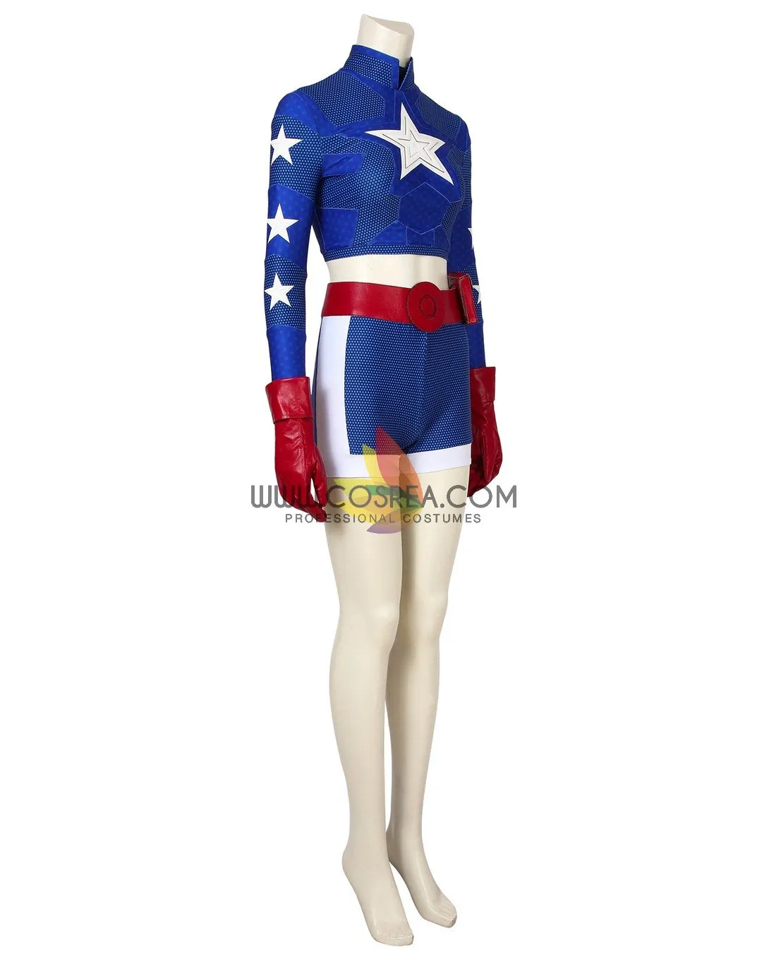 Stargirl Cosplay Costume