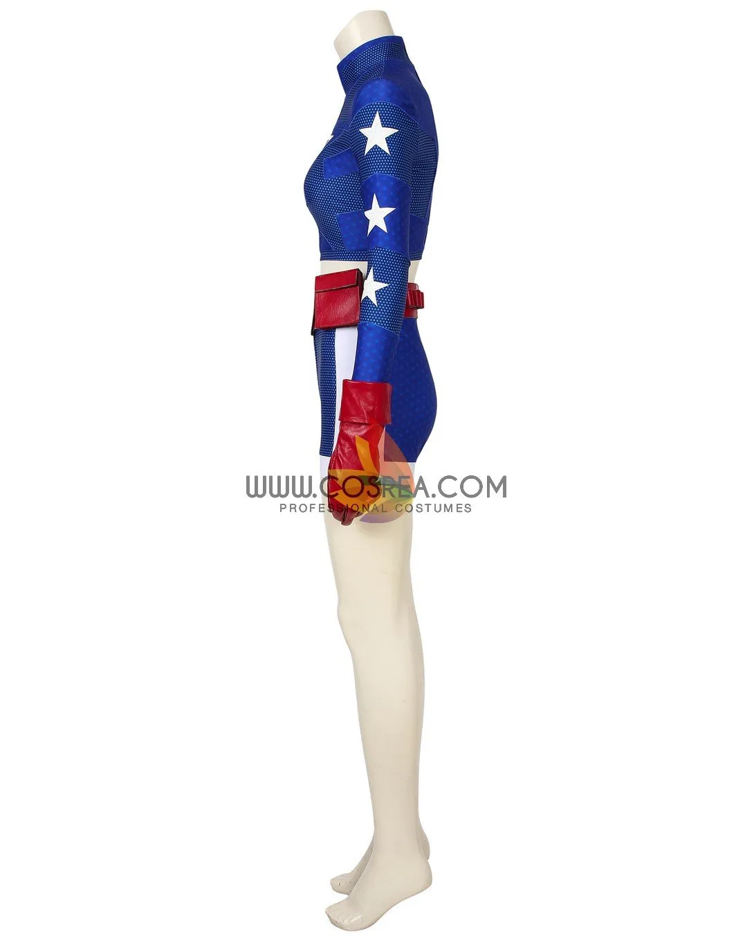 Stargirl Cosplay Costume