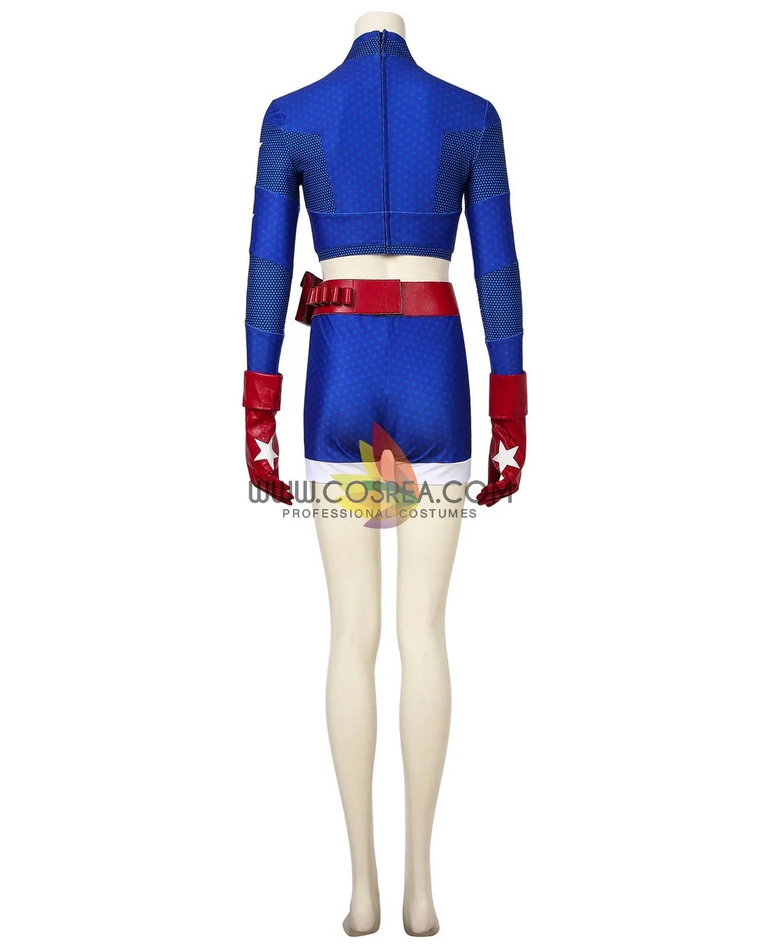 Stargirl Cosplay Costume