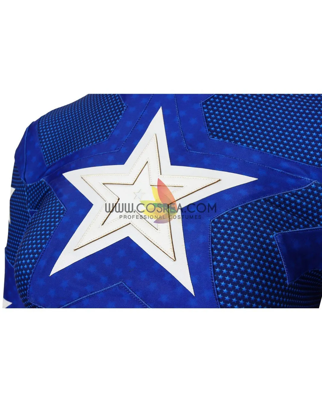 Stargirl Cosplay Costume