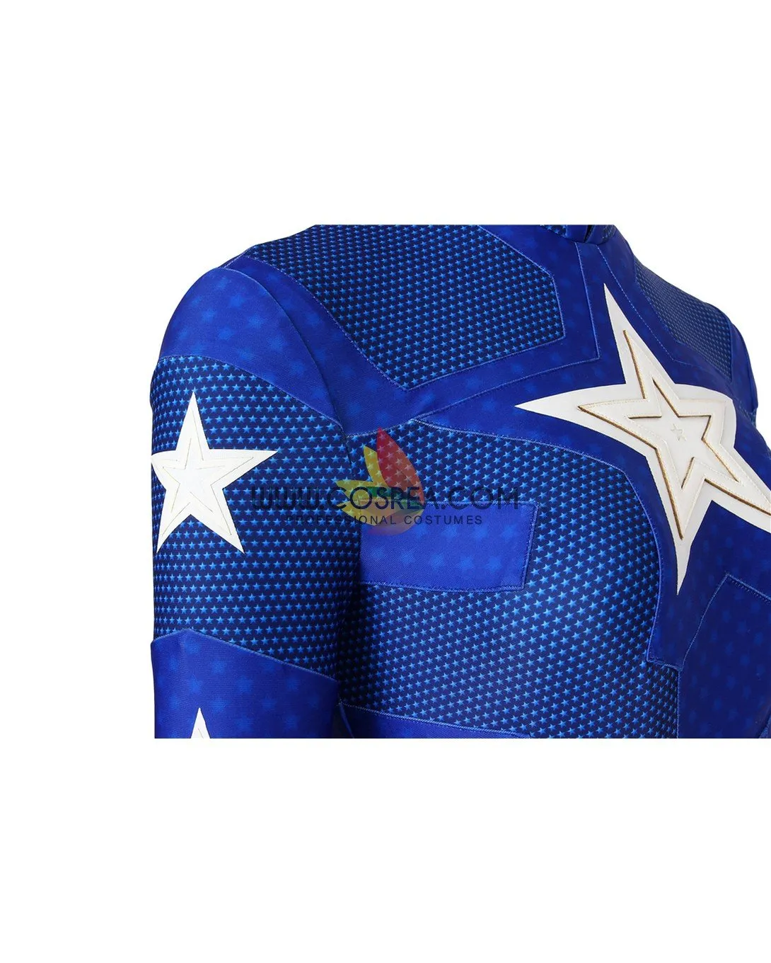 Stargirl Cosplay Costume