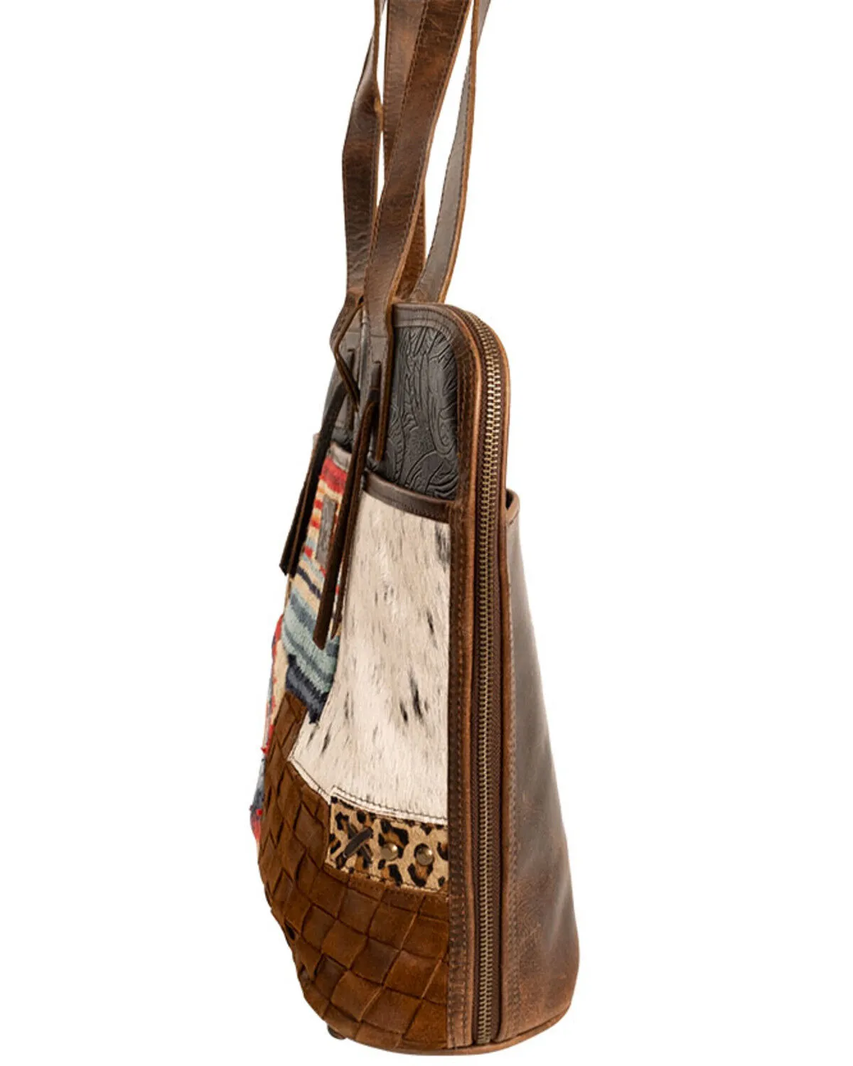 STS Ranchwear by Carroll Women's Chaynee Mountain Laptop Shopper