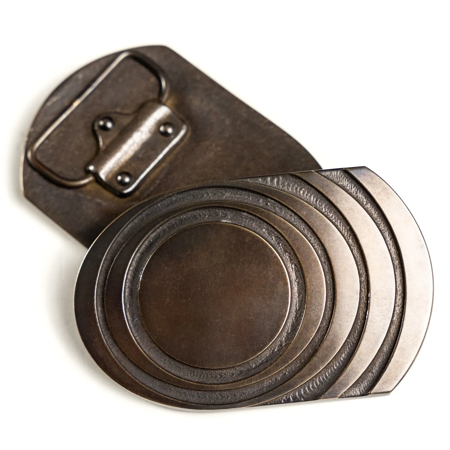 SUNN O))) O))) Belt Buckle