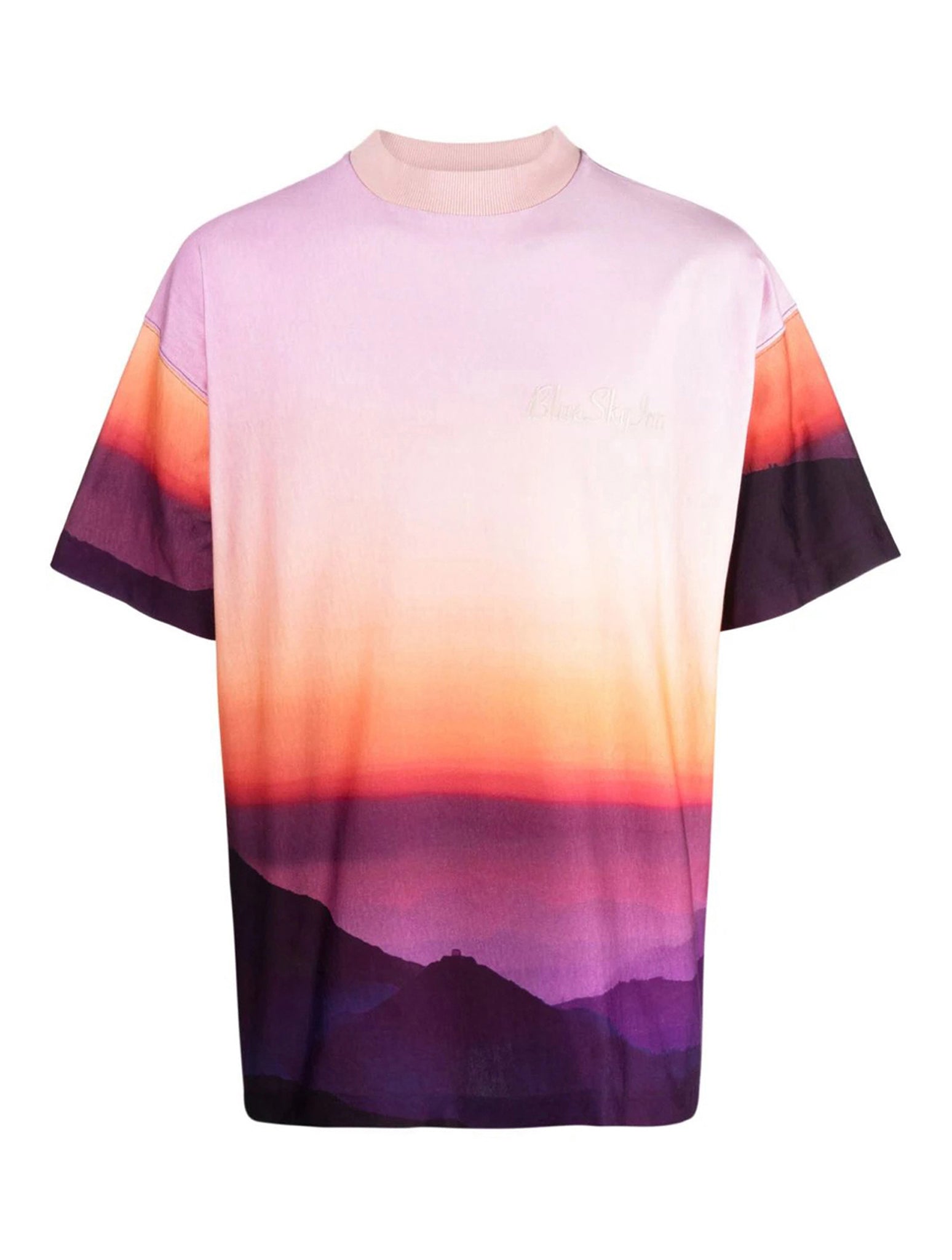 SUNSET T-SHIRT