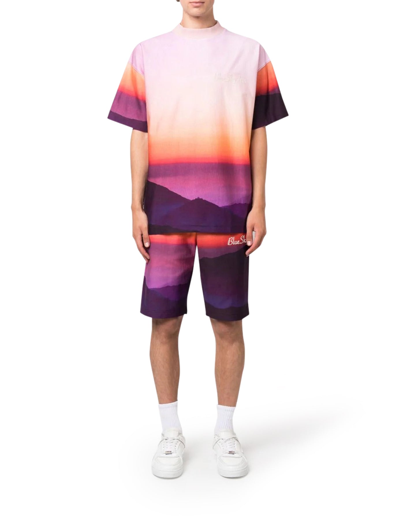 SUNSET T-SHIRT