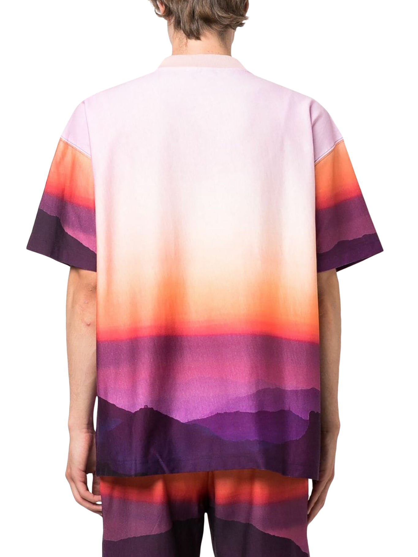 SUNSET T-SHIRT