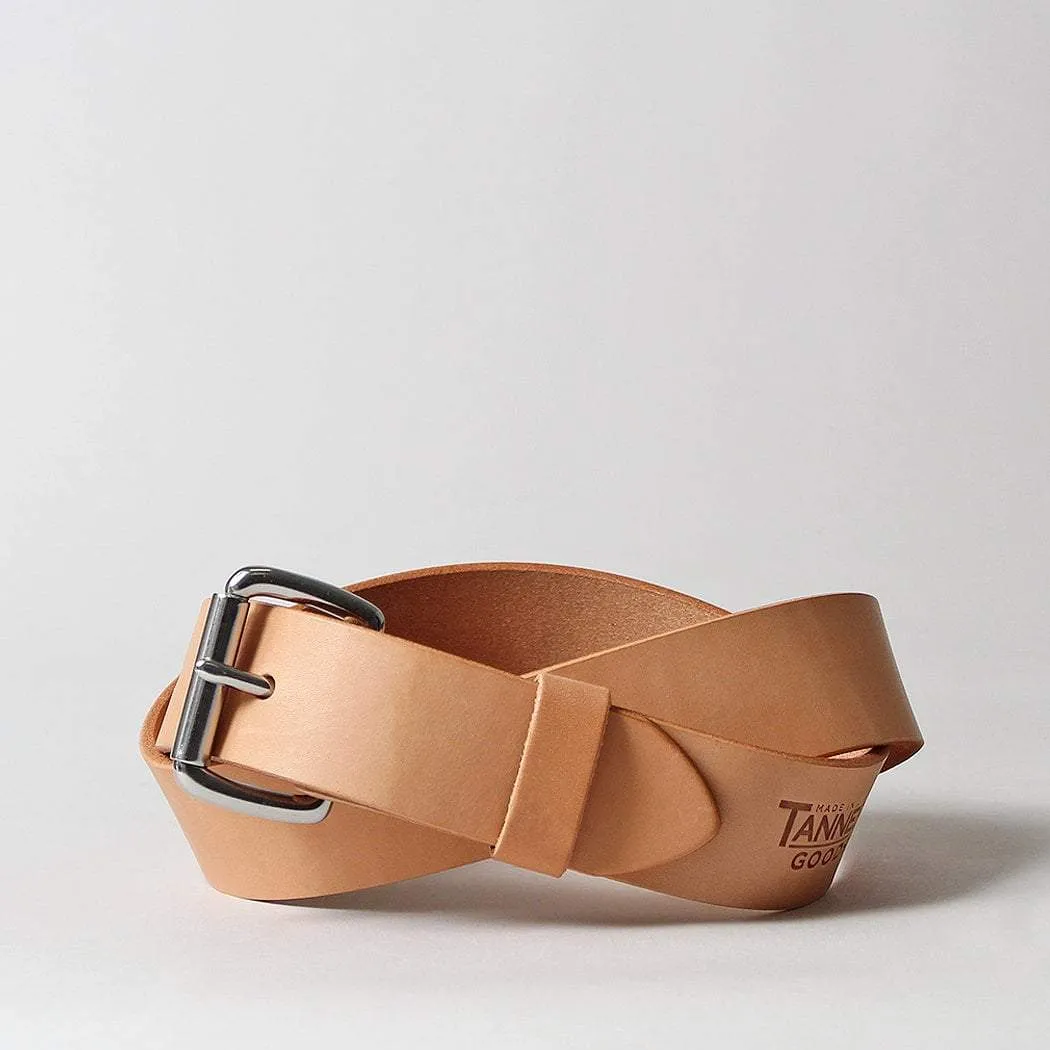 Tanner Goods Standard Belt