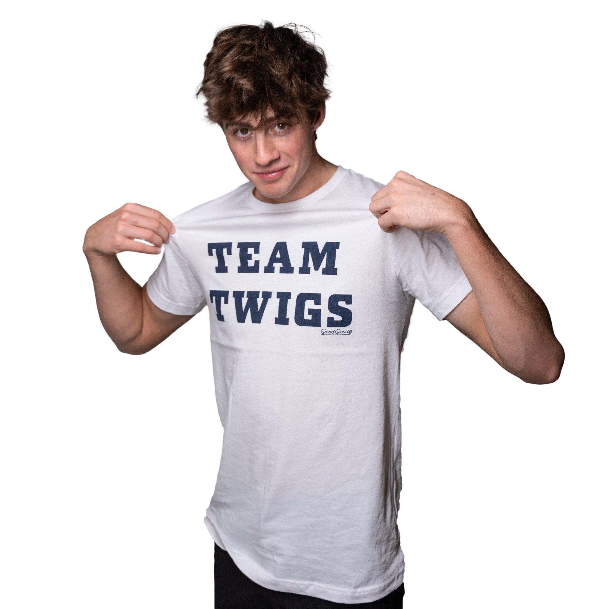 Team Twigs T-Shirt