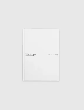 THE HARTCOPY JOURNAL: VOLUME 2