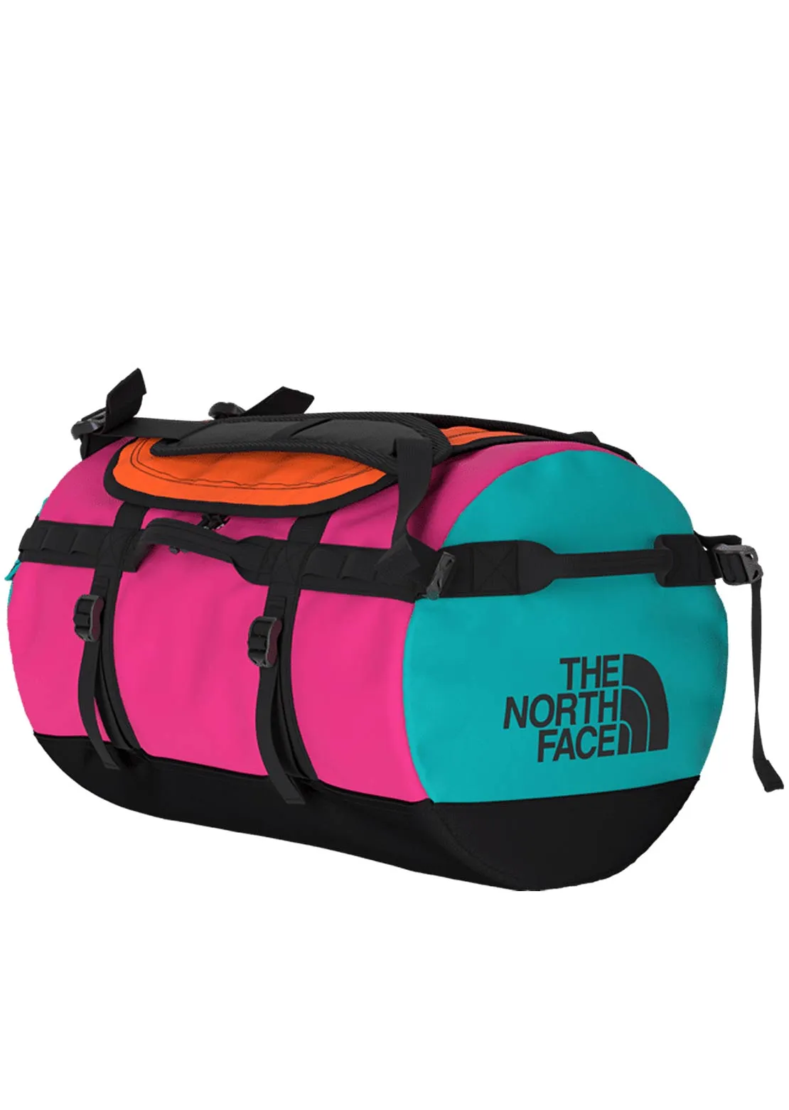 The North Face Base Camp S Duffel Bag