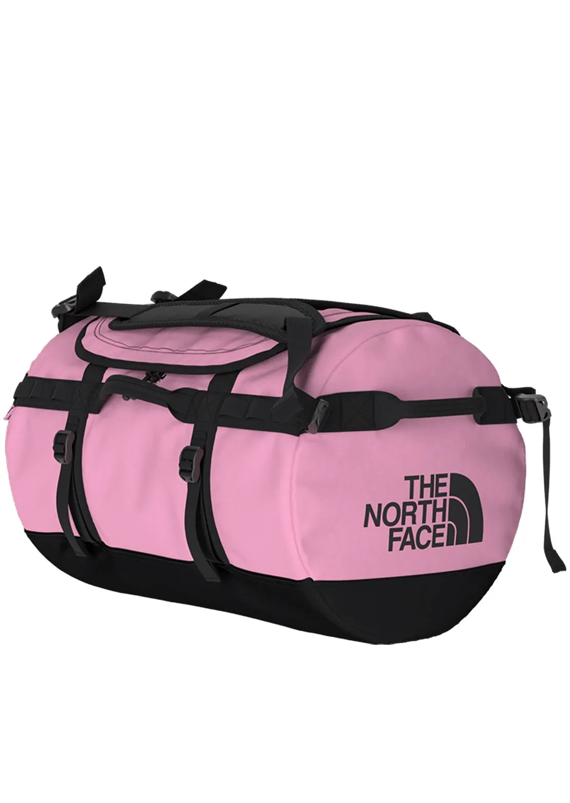 The North Face Base Camp S Duffel Bag