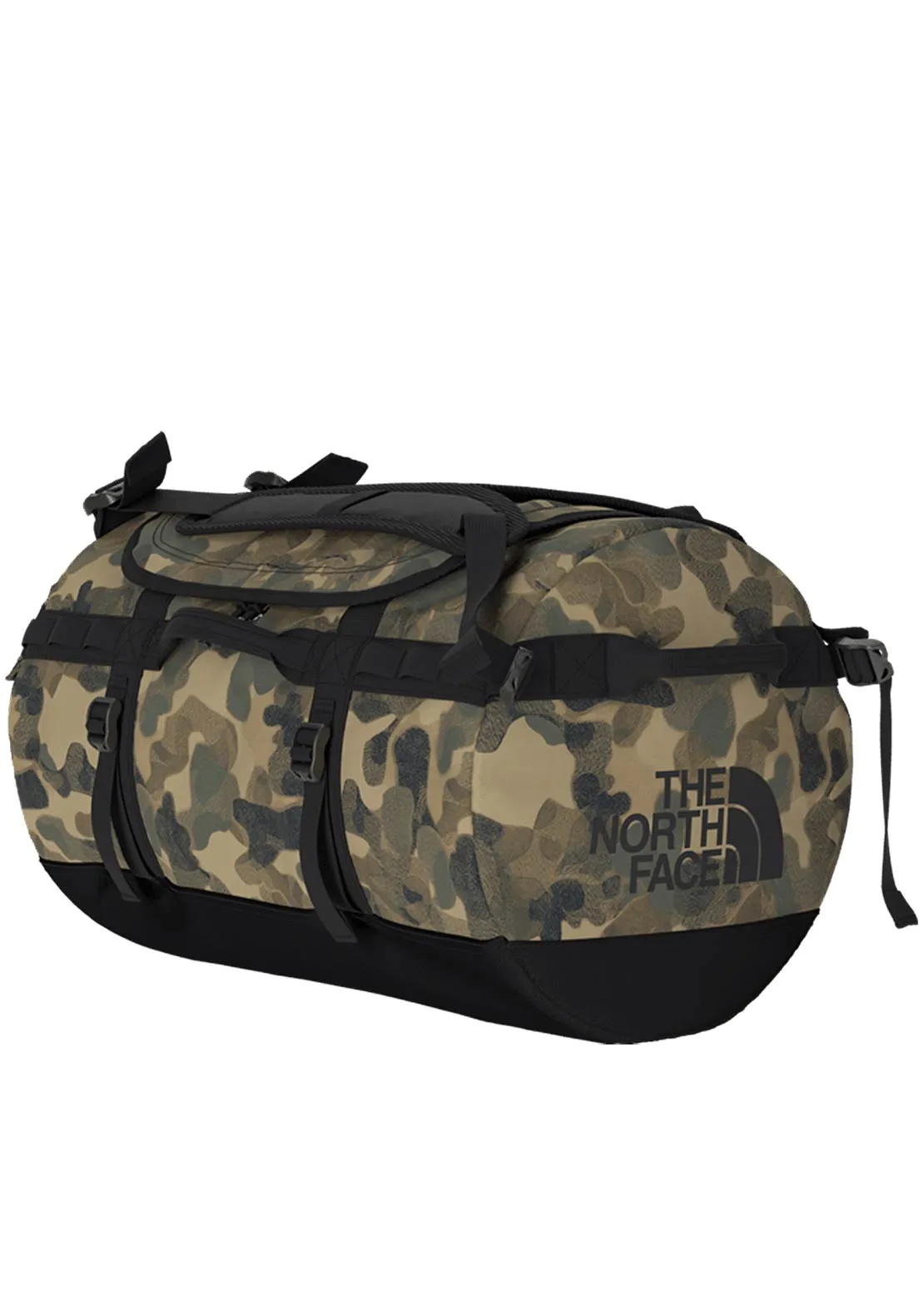 The North Face Base Camp S Duffel Bag