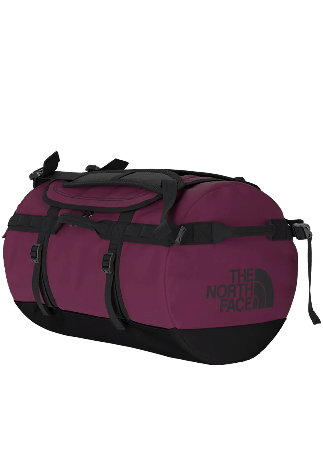 The North Face Base Camp S Duffel Bag