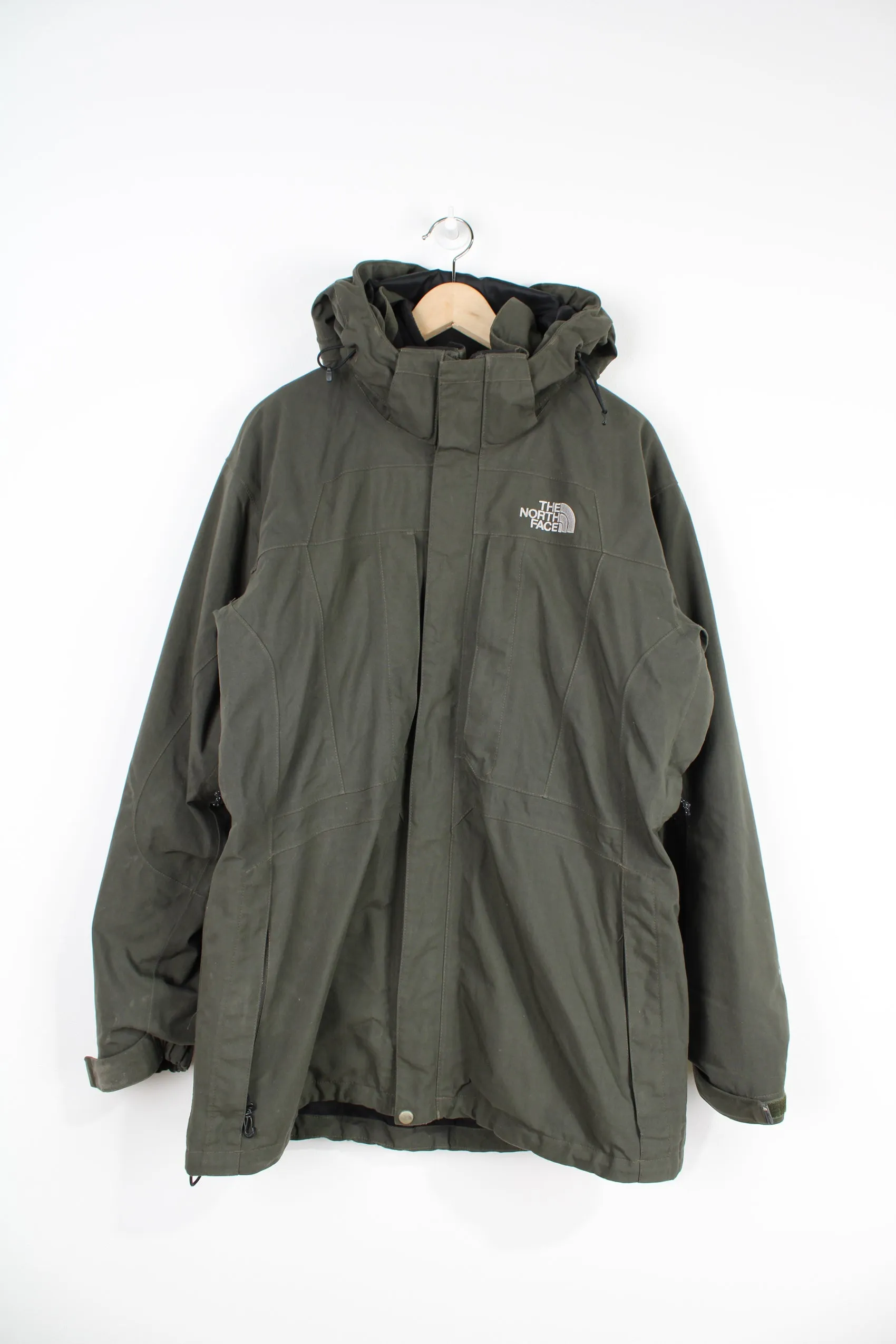 The North Face Coat