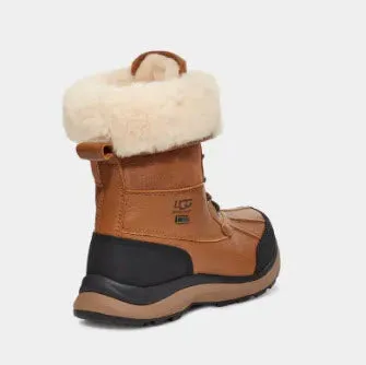 The Ugg Adirondack 3 Boot in Chestnut