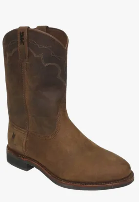 Thomas Cook Mens Duramax DTC Roper Top Boot