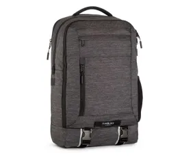 Timbuk2 The Authority Pack - 15 Laptop 1815-3 Jet Black Static