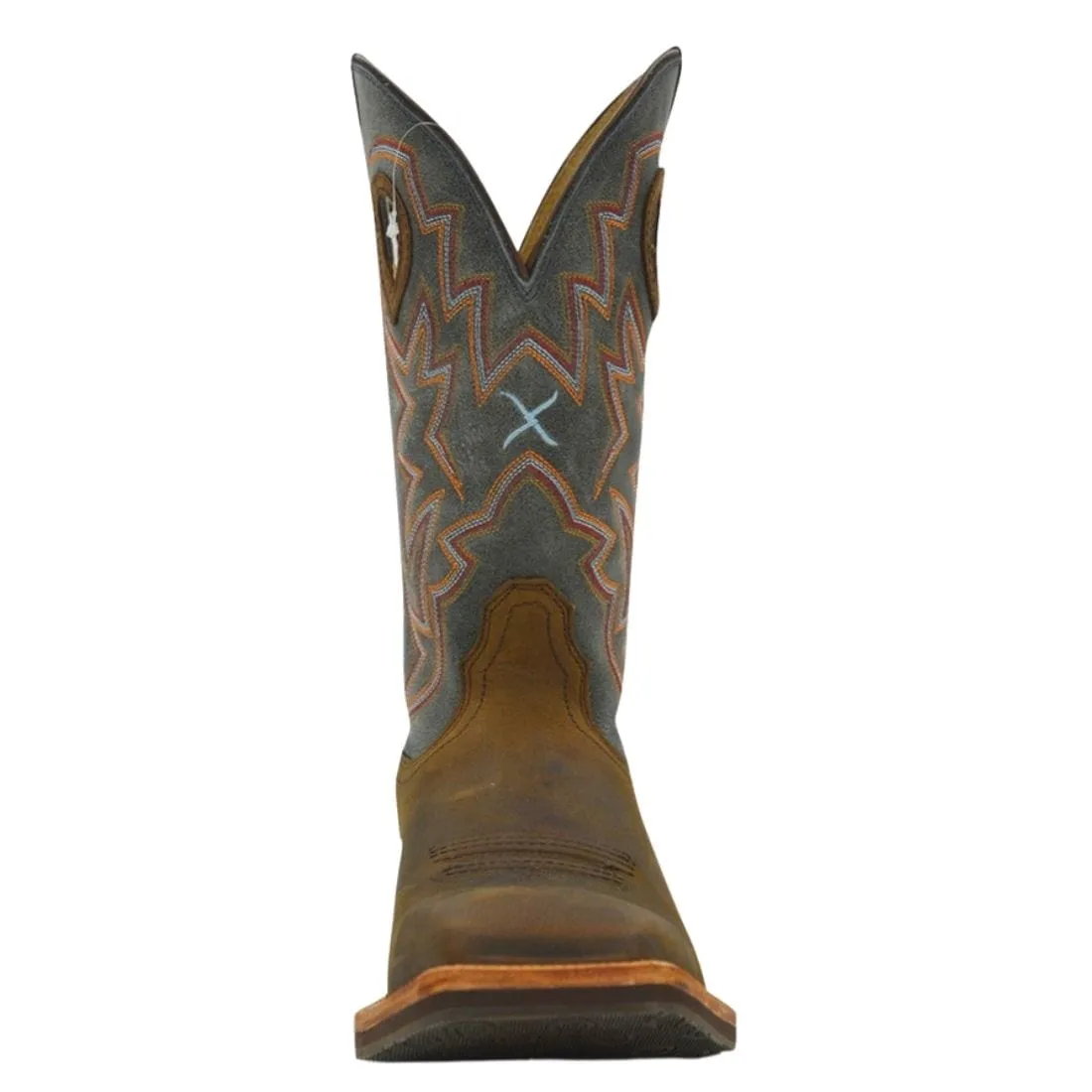 Twisted X Mens Horseman Top Boot