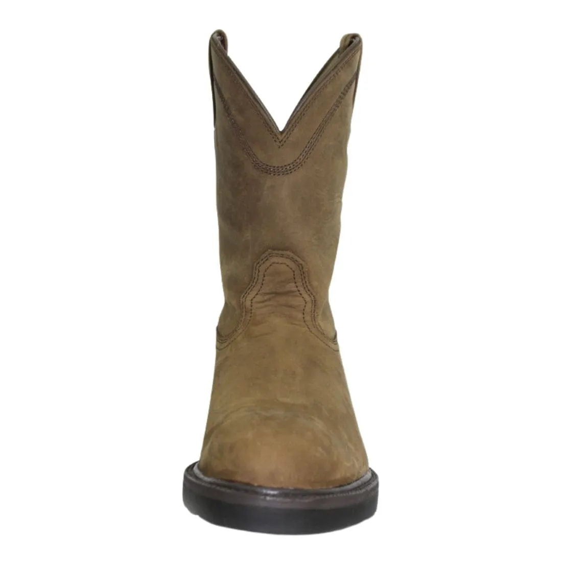 Twisted X Mens Work Pull On Boot