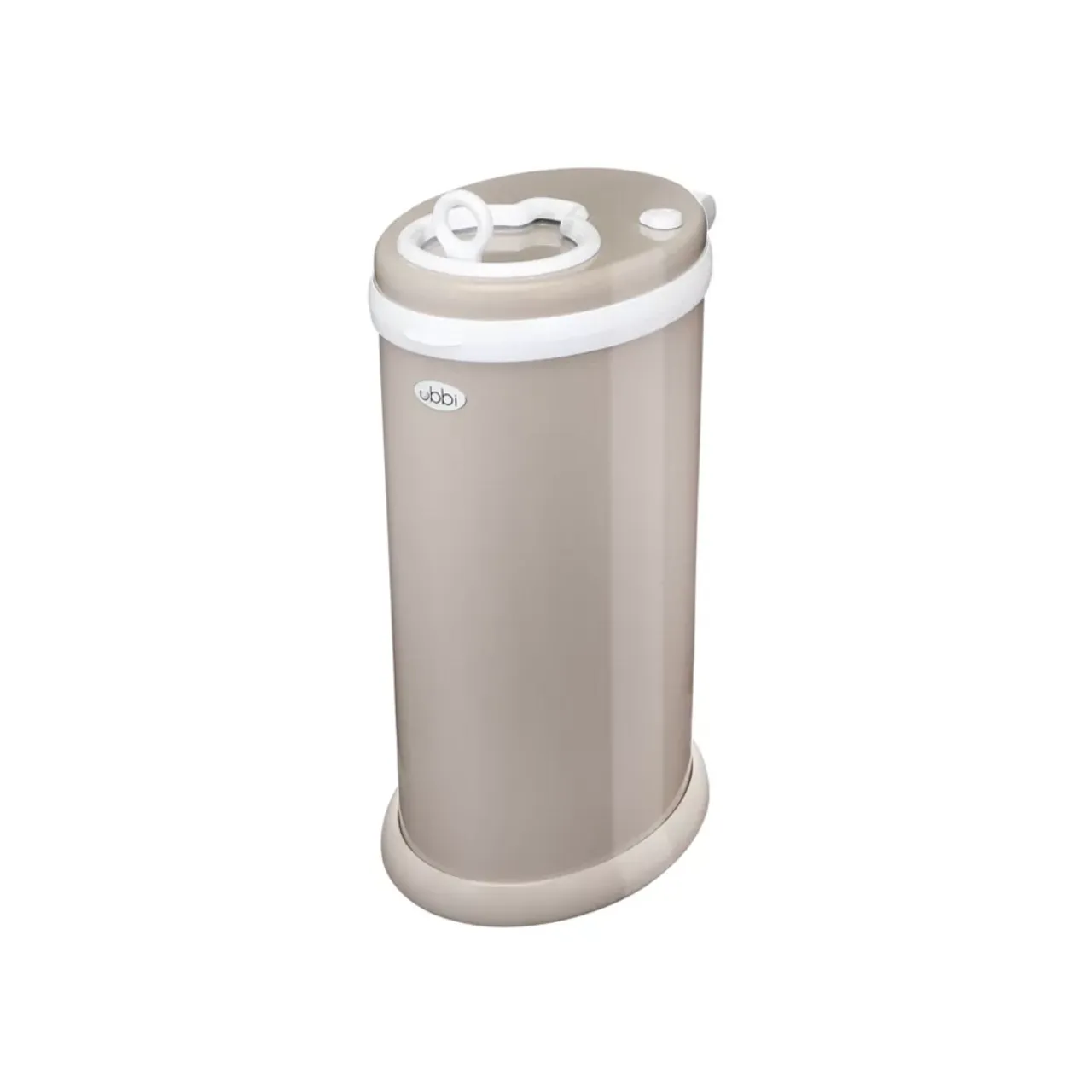 Ubbi Steel Diaper Pail 