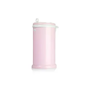 Ubbi Steel Diaper Pail 